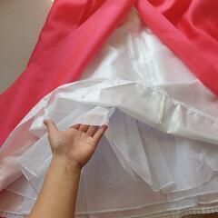 ② 美品韓服  チマチョゴリセット  ウェディング フォーマル 