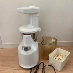 HUROM ヒューロム HU-400 スロージューサー