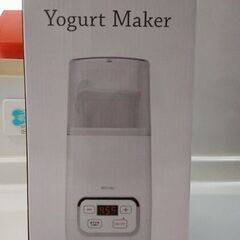 Yogurt Maker(ピンク)