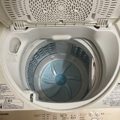 洗濯機　ジャンク