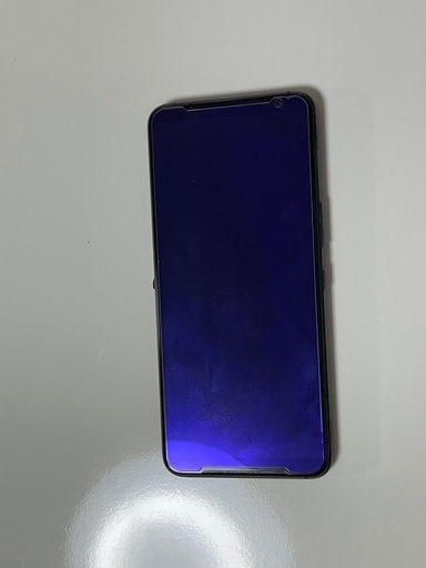RogPhone3(中古品) 【公式通販】 RogPhone3(中古品) 【公式通販】