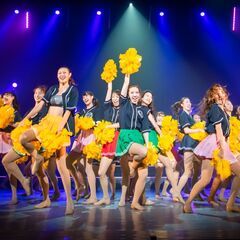 DREAM STAGE☆エンターテイメントチアダンスショー