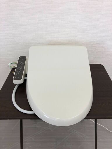 (売約済み)LIXIL INAX アイシン ウオッシュレット CW-RG1 電気便座 日本製 温水洗浄便座 シャワートイレ