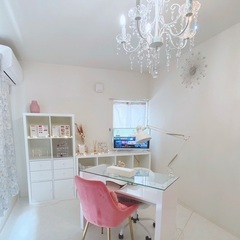 private nail salon【étoile】 - 岡山市