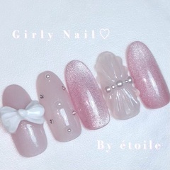 private nail salon【étoile】 - 美容