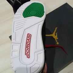 値下げ!!NIKE 26㎝ JORDAN SPIZIKE315371-026