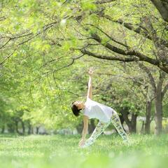 ヨガ教室Shanti yoga(シャンティヨガ)鳩山町