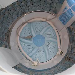 東芝　5キロ　中古 2019年製造