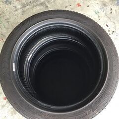 ナンカンAS1 165/55R15 4本 取付込み