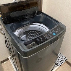 2021年製A-stage SWL-W50-DG 全自動洗濯機 ...