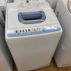 HITACHI 全自動電気洗濯機 7.0kg 2017年製(ジ049)