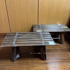 【無料】フラワースタンド 飾り台