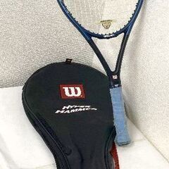 JM16053)《ウィルソン》テニスラケット HYPER HAM...