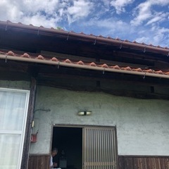 9/10売約済み　島根県安来市　足立美術館から近く、田舎暮らし向け物件