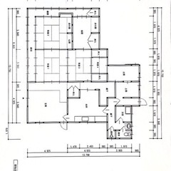 9/10売約済み　島根県安来市　足立美術館から近く、田舎暮らし向け物件