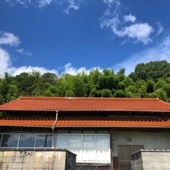 9/10売約済み　島根県安来市　足立美術館から近く、田舎暮らし向け物件