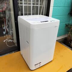 SHARP！5.5kg！2017年！洗濯機！