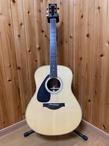 ヤマハ YAMAHA LL16L アコースティックギター レフティ 左利き用 美品