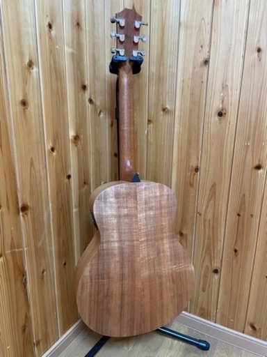 Taylor GS Mini-e KOAミニアコースティックギター　レフティ