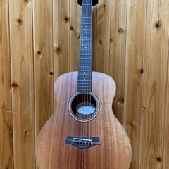 Taylor GS Mini-e KOAミニアコースティックギター レフティ