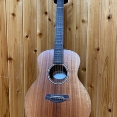 【ネット決済・配送可】Taylor GS Mini-e KOAミ...