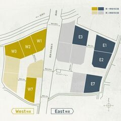 【売土地】（第1期）岩出市中黒分譲地◆W7号 