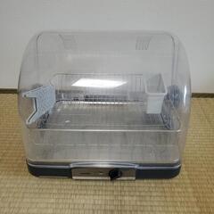 TOSHIBA 東芝 食器乾燥機 VD-B5S 動作確認済み 丸...
