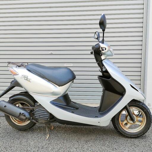 ホンダsmart Dio(千葉県八街市)