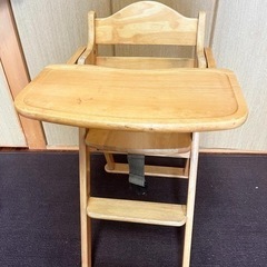 食卓　子供　椅子