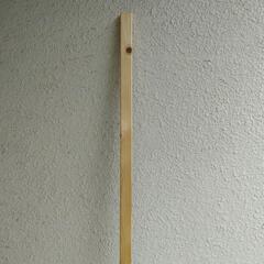 木材 (1×2×6) 7本 