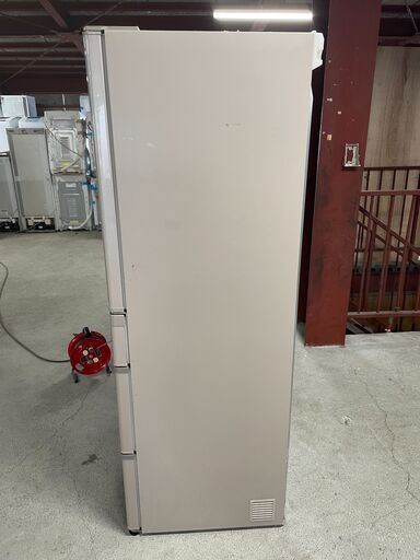 セール】HITACHI 5ドア冷蔵庫 R-S42BM 2012年製 通電確認済み 自動製氷