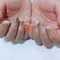 (33)【ジェルネイル】【ハンド】💅in鳥栖 - 鳥栖市