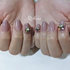 (33)【ジェルネイル】【ハンド】💅in鳥栖 - 地元のお店