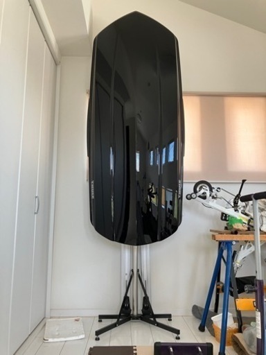 スーリー THULE ルーフボックス ダイナミック800