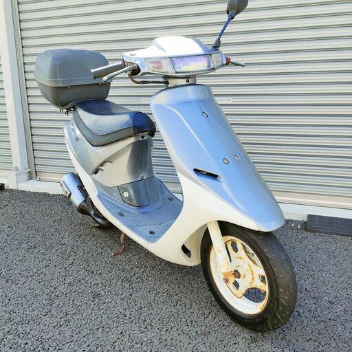 2237.高馬力2スト 18ディオ 貴重車両♪ バッテリー新品 千葉県柏市 2237.高馬力2スト 18ディオ 貴重車両♪ バッテリー新品 千葉県柏市
