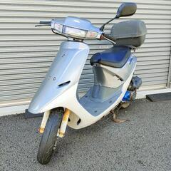 2237.高馬力2スト　18ディオ　貴重車両♪　バッテリー新品　...