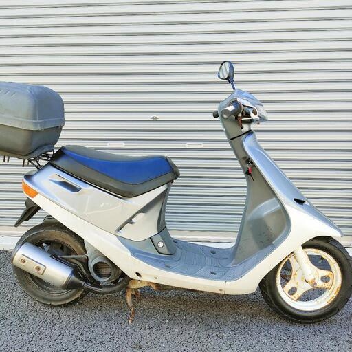 2237.高馬力2スト 18ディオ 貴重車両♪ バッテリー新品 千葉県柏市
