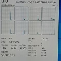 値下げ❕❕ ライトゲーミングDell XPS8300 i7 1TB 12GB
