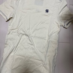 RAW Tシャツ　xxs