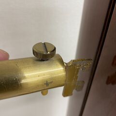 バリ島からの輸入品】ハンガーラック