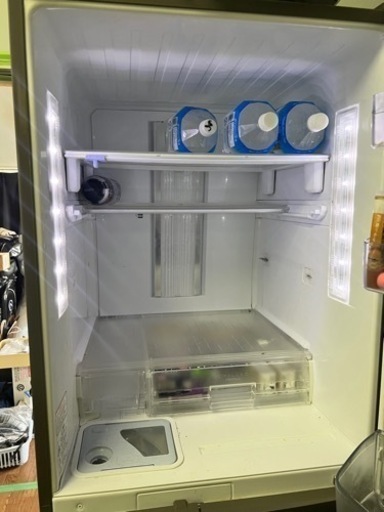 冷蔵庫 2009年製 大型冷蔵庫 セール 
