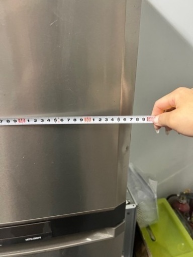 冷蔵庫 2009年製 大型冷蔵庫 セール 