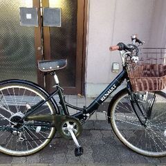 シティー 自転車の中古が安い！激安で譲ります・無料であげます(42ページ目)｜ジモティー