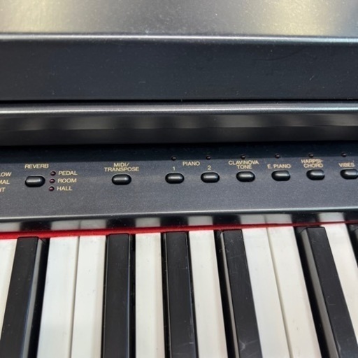 早い者勝ち！値下げしました！】YAMAHA グラビノーバ 電子ピアノ