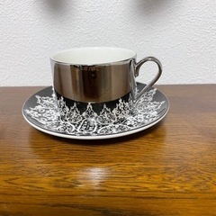 （値下げ） Francfrancコーヒーカップ