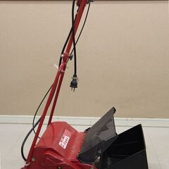 バロネス　芝刈機　LM-12MF　自走式モーターモア (D4412wY)