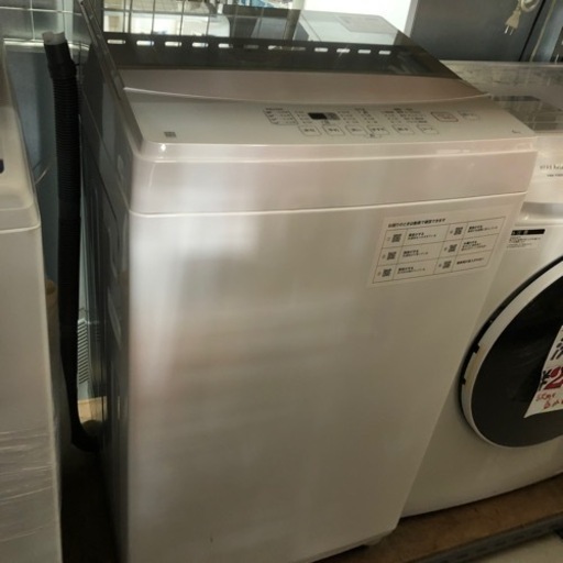 ⭐️全自動洗濯機✨6K✨2021年式✨