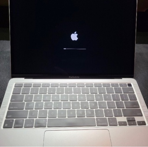 Apple M1 MacBook Air メモリ16GB USキーボード 1TB ...