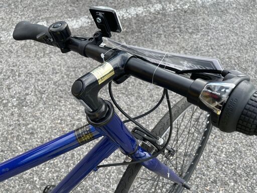 【愛品館八千代店】TRADEA　700Cクロスバイク 愛品館八千代店】TRADEA 700Cクロスバイク