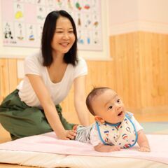 【無料】11/2ベビーパーク親子体験イベント♪ inユメリア徳重地区会館 - 育児